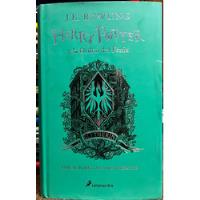 Harry Potter Y La Orden Del Fenix Slytherin - J. K. Rowling segunda mano  Chile 