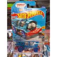 Thomas And Friends Hot Wheels, usado segunda mano  Chile 