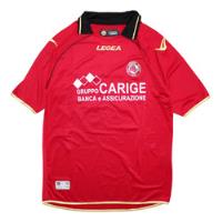 Camiseta Livorno 2010/11, Talla L, Luci, Utilería, usado segunda mano  Chile 