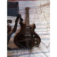Guitarra Esp Ltd L10, usado segunda mano  Chile 