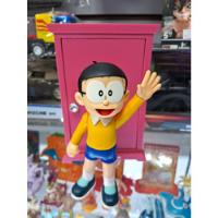 Nobita Semi Articulado Figuarts Zero, usado segunda mano  Chile 