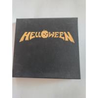 Helloween - Helloween - Cd Usado Excelentes Condiciones , usado segunda mano  Chile 