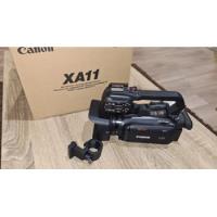 Videocámara Profesional Canon Xa11 Compact Full Hd, usado segunda mano  Chile 