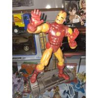 Iron Man Marvel Legends segunda mano  Chile 