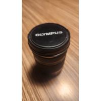 Lente Olympus 40-150mm F4-5.6 Micro 4/3 , usado segunda mano  Chile 