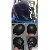 Archivo Stl Impresión 3d - Batman - Black Mask Arkham Knight segunda mano  Chile 