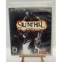 Juego Ps3 Silent Hill Downpour segunda mano  Chile 