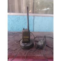 Radio Handy Motorola  Ep 350  , usado segunda mano  Chile 