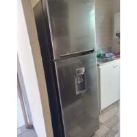 Se Vende Refrigerador De Marca Daewoo, Con No Frost 247lts segunda mano  Chile 