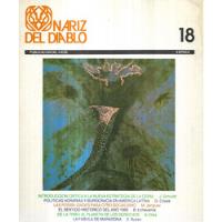 Nariz Del Diablo 18 / Ciese segunda mano  Chile 