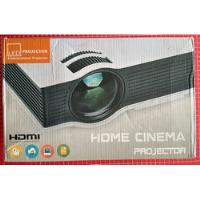 Data Home Cinema Proyector Time To Enjoy segunda mano  Chile 