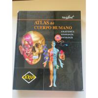 Libro De Anatomía segunda mano  Chile 