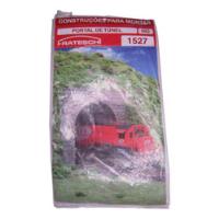 Portal De Túnel Frateschi Trenes Ho (1:87) / Rabstore segunda mano  Chile 