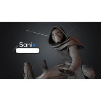  Archivo Stl Impresión 3d - Star Wars Kylo Ren segunda mano  Chile 