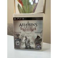 Assassins Creed Liberation + 3 + Black Flag Playstation 3, usado segunda mano  Chile 