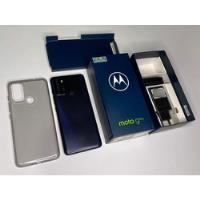Motorola Moto G60s 128 Gb 6 Gb Ram Azul Liberado, usado segunda mano  Chile 