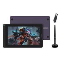 Tableta Digitalizadora Kamvas 13 Huion (purple)+envío Gratis segunda mano  Chile 