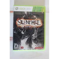 Juego Xbox 360 Original  Silent Hill Downpour  segunda mano  Chile 