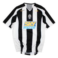 Camiseta Juventus 2004/05, Talla M, Usada segunda mano  Chile 