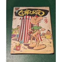 Comic Condorito 14 Año 1964 Zig Zag Original segunda mano  Chile 
