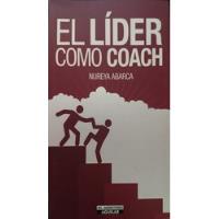 El Líder Como Coach segunda mano  Chile 
