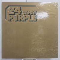 Deep Purple 24 Carat Purple Vinilo Japonés Musicovinyl segunda mano  Chile 