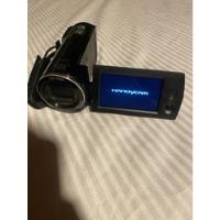 Sony Handycam Cx-290, usado segunda mano  Chile 