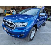 Ford Ranger Xlt 4x2 3.2 Mt Full 2021 segunda mano  Chile 