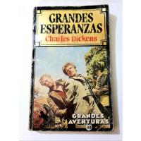 Grandes Esperanzas Charles Dickens Edit. Oveja Negra 371 Pag segunda mano  Chile 