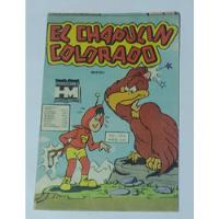 El Chapulín Colorado 336 Antiguos Comics  segunda mano  Chile 