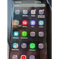 Samsung Galaxy S10 128 Gb Negro Prisma Usado segunda mano  Chile 
