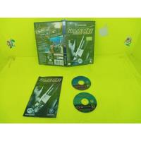 007 Goldeneye Nintendo Gamecube, usado segunda mano  Chile 