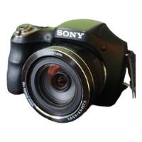 Sony Dsc H300, usado segunda mano  Chile 