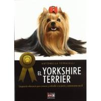 Usado, El Yorkshire Terrier segunda mano  Chile 