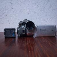 Usado, Panasonic Minidv Video Camara Pv-gs29 Indonesia  segunda mano  Chile 