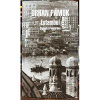 Usado, Estambul Ciudad Y Recuerdos - Orhan Pamuk segunda mano  Chile 