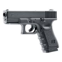 Glock 19 6mm Co2 Airsoft , usado segunda mano  Chile 
