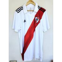 Camiseta River Plate 2022/2023 segunda mano  Chile 