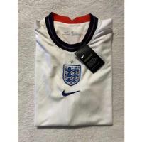 Camiseta Selección Inglaterra 2021 Talla L segunda mano  Chile 