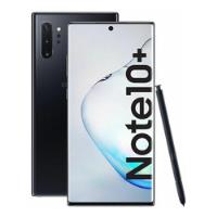 Usado, Celular Samsung Galaxy Note 10 Plus + Movil Smartphone segunda mano  Chile 