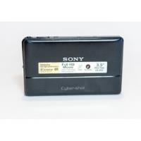 Usado, Cámara Compacta Sony Cybershot Dsc-tx100v  segunda mano  Chile 