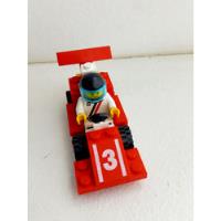  Lego 6509 Red Racer Vintage (año 1991) segunda mano  Chile 