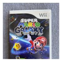 Mario Galaxy + Mario Galaxy 2 + Super Paper Mario, usado segunda mano  Chile 