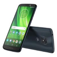 Celular Motorola G 6 Play  De 32 Gb  segunda mano  Chile 