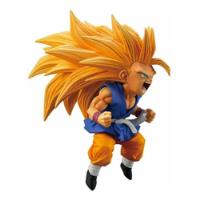 Goku Gt Super Saiyan 3 Fes Dragon Ball Super Banpresto Usado, usado segunda mano  Chile 