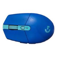 Usado, Mouse Gamer Inalambrico Logitech G305 segunda mano  Chile 