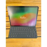 Teclado Apple iPad Pro 11 Y iPad Air - Smart Keyboard Folio, usado segunda mano  Chile 