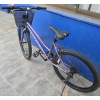 Bicicleta Oxford Luna 27' segunda mano  Chile 