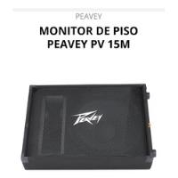 Peavey Pv15m segunda mano  Chile 