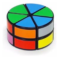 Cubo Rubik 3x2 Cube Esfera Plana segunda mano  Chile 